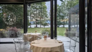 Ristorante Il Larice