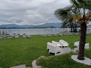 Camomilla Beach Club