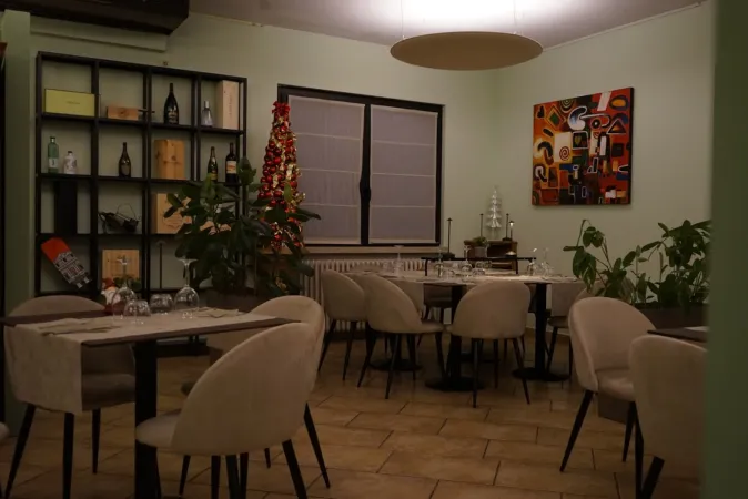 Bar Ristorante Pizzeria Miralago