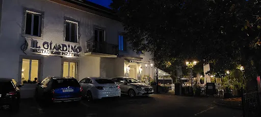 Bild von Restaurant Pizzeria il Giardino