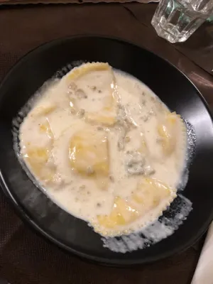 Osteria Piccolo Stelvio