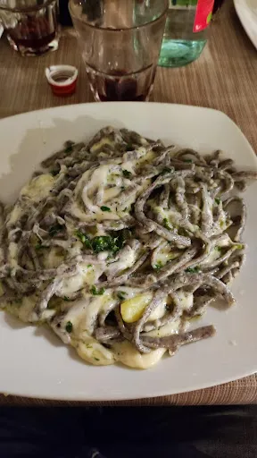 Osteria Piccolo Stelvio