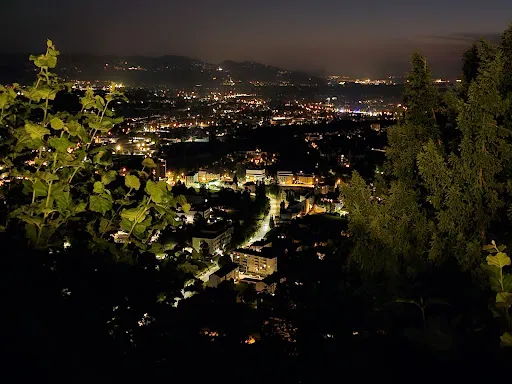 Bild von Burgrestaurant Gebhardsberg