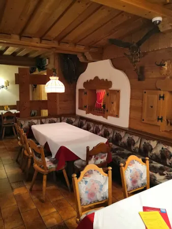 Bild von Cafe Restaurant Sportalm