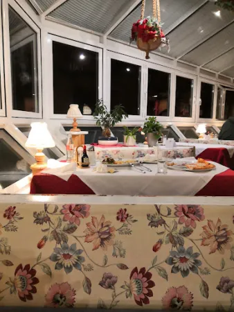 Bild von Cafe Restaurant Sportalm