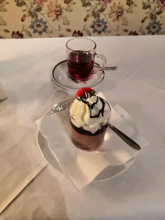 Bild von Cafe Restaurant Sportalm