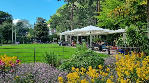 Bild von Le Contretemps - Montreux