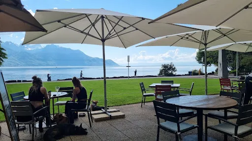 Bild von Le Contretemps - Montreux