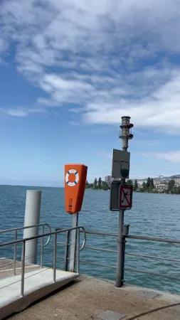Bild von Le Contretemps - Montreux