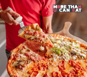 Pizzeria 360 Olgiate Olona