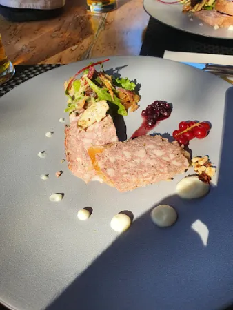 Bild von Le Contretemps - Montreux