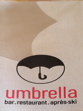 Bild von umbrella bar.restaurant