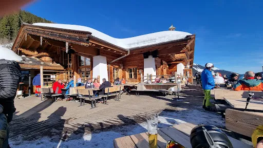 Bild von Rösslalm