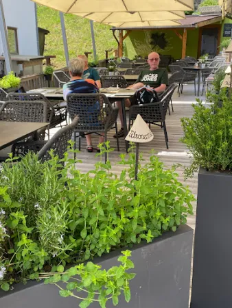 Bild von Restaurant Liebstöckl