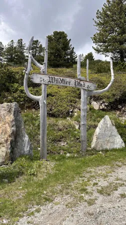 Bild von Almgasthof ZIRMSTADL