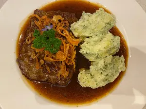 Restaurant Liebstöckl