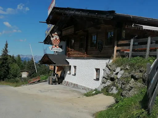 Bild von Almgasthof ZIRMSTADL