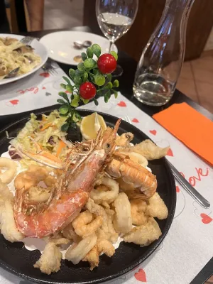 loyal Ristorante