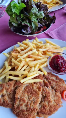 Bild von Dorfgasthof Adler Mellau