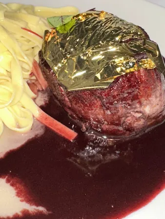Bild von Reda Franca-Emilia Restaurant Hirschen