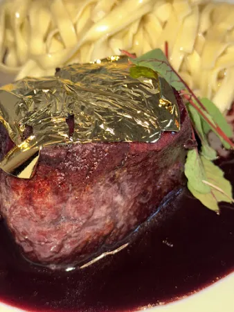 Bild von Reda Franca-Emilia Restaurant Hirschen