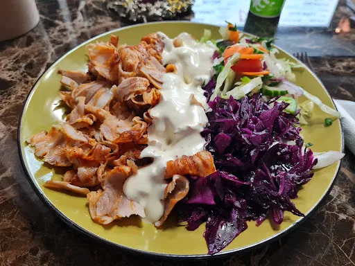 Bild von Duygu Bistro