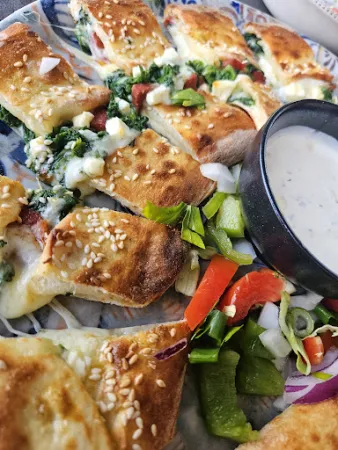 Bild von Duygu Bistro