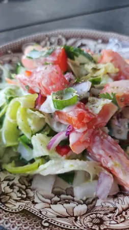 Bild von Duygu Bistro