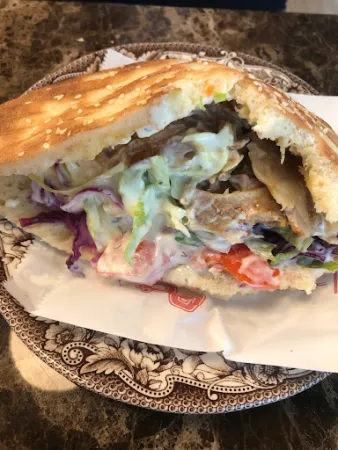 Bild von Duygu Bistro