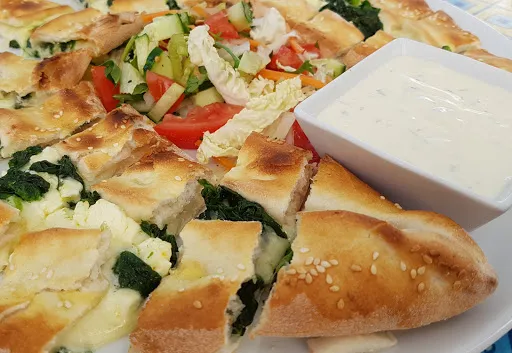 Bild von Duygu Bistro