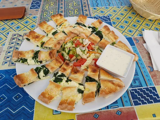 Bild von Duygu Bistro