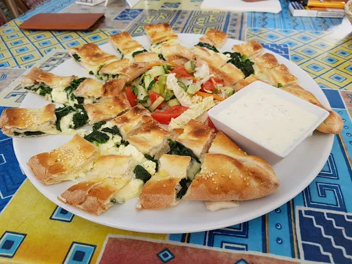 Bild von Duygu Bistro