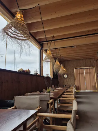 Bild von Heaven7 - Café Strandhaus Bar