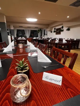 Bild von Ristorante Pizzeria Pia