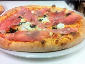 Pizzeria Il Poeta