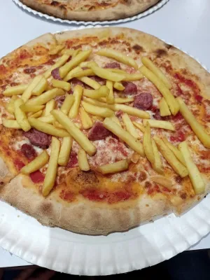 Pizzeria Il Poeta