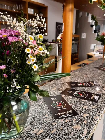 Bild von Ristorante Pizzeria Pia