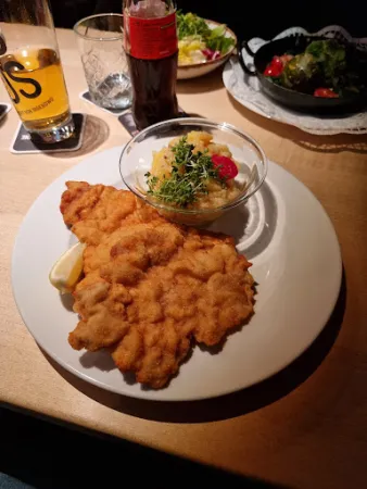 Bild von Gasthaus Goldener Hirschen