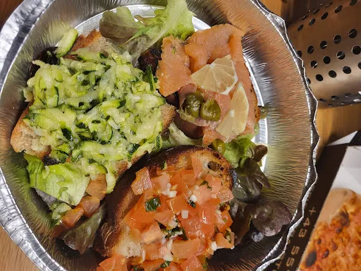 Bild von Sinnsationell – Restaurant Pizzeria Bregenz