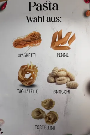 Bild von Ristorante Pizzeria Pia