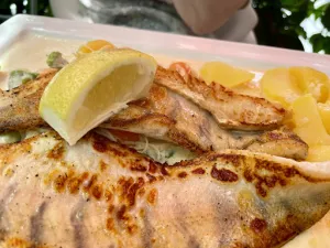Restaurant WISAWI