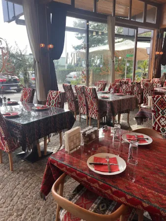 Bild von Çayda Çıra Ocakbaşı