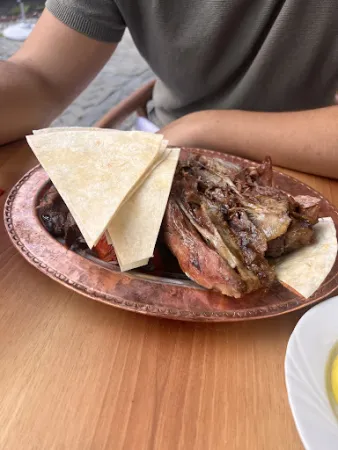 Bild von Çayda Çıra Ocakbaşı