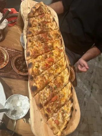 Bild von Çayda Çıra Ocakbaşı