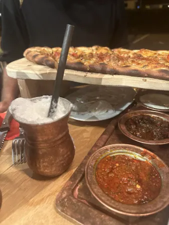 Bild von Çayda Çıra Ocakbaşı
