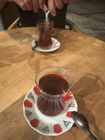 Bild von Çayda Çıra Ocakbaşı
