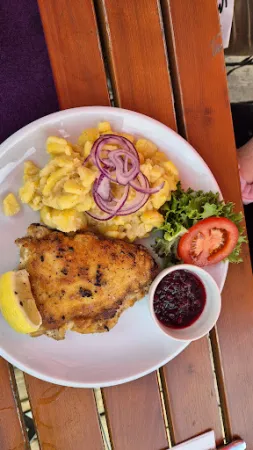 Bild von Restaurant WISAWI