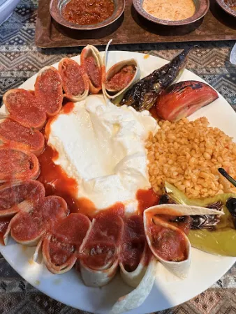 Bild von Çayda Çıra Ocakbaşı