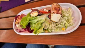 Restaurant WISAWI