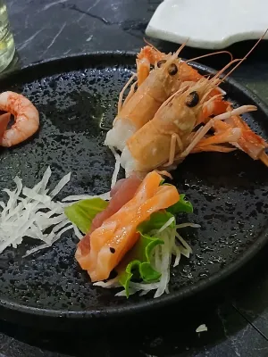 Momiji Restaurant